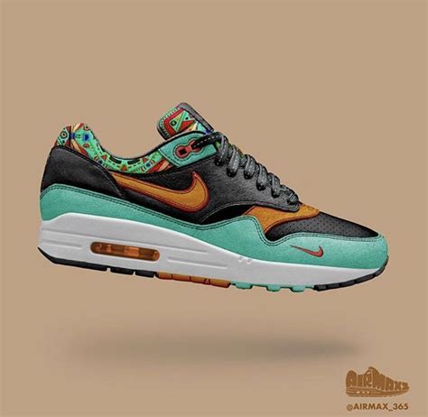 nike air max 1 zelf ontwerpen|nike air max schoenen.